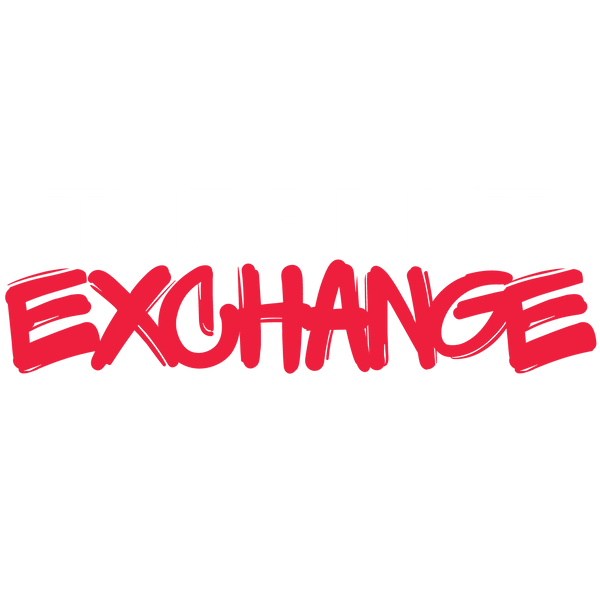 The Print Exchange 